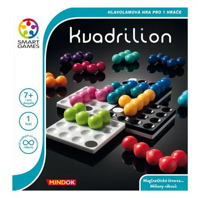 SMART - Kvadrilion