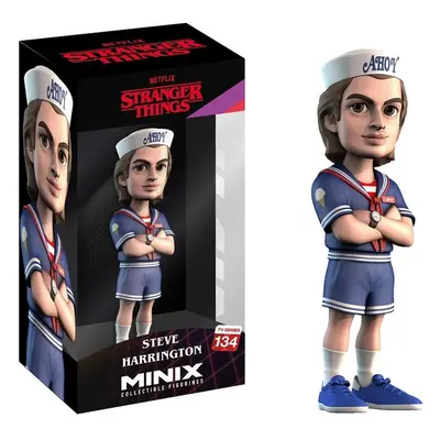 MINIX Netflix TV: Stranger Things - Steve