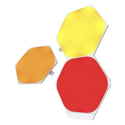 Nanoleaf Shapes Hexagons Expansion Pack 3 Panels