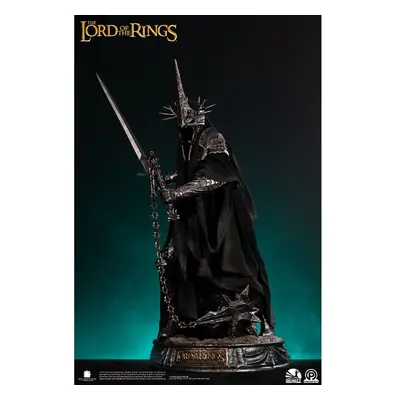 Socha Infinity Studio×Penguin Toys LOTR - Witch King of Angmar 1/2 Scale Limited Edition