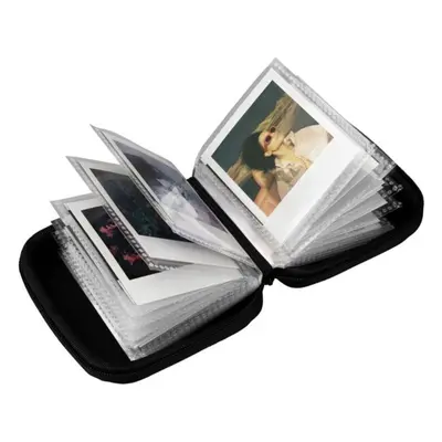 Polaroid Go Pocket Photo Album černé 36 fotek