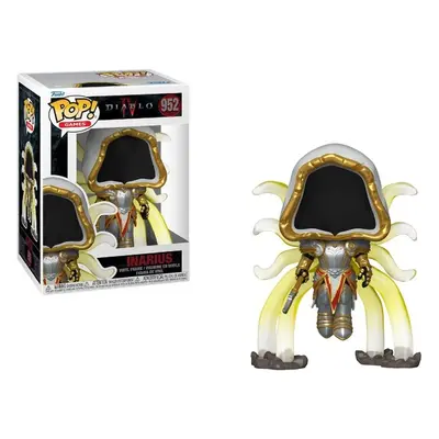 Funko POP! #952 Games: Diablo 4 - Inarius