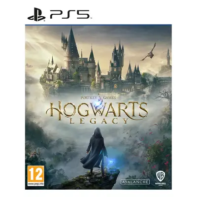 Hogwarts Legacy (PS5)