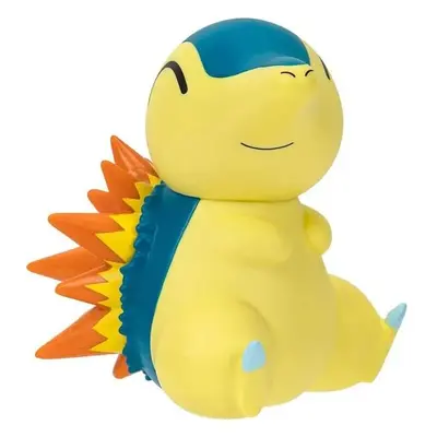 Figurka Pokémon Cyndaquil 8 cm