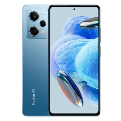 Xiaomi Redmi Note 12 Pro 5G 8GB/256GB modrý