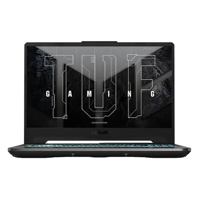 ASUS TUF Gaming A15 (FA506NC-HN001W) černý