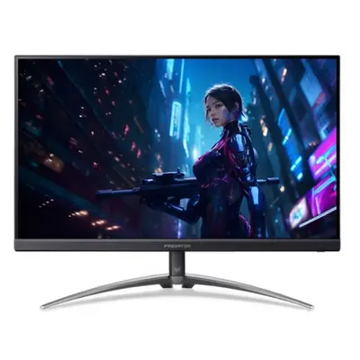 Acer Predator X32QFS herní monitor 31.5' (nedostupné)