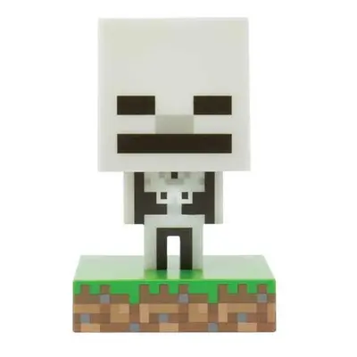 Icon Light Minecraft - Skeleton (nedostupné)