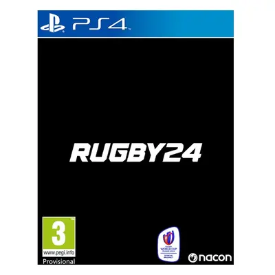 Rugby 25 (PS4)