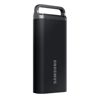 Samsung T5 EVO 4TB externí SSD disk černý