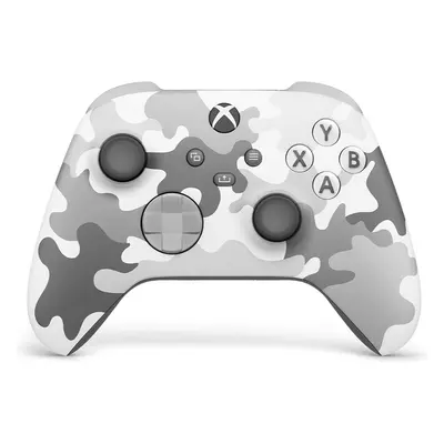 Xbox Wireless Controller Arctic Camo Special Edition