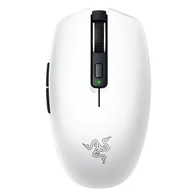 Razer Orochi V2 herní myš bílá