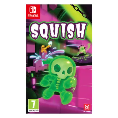 Squish (Switch)