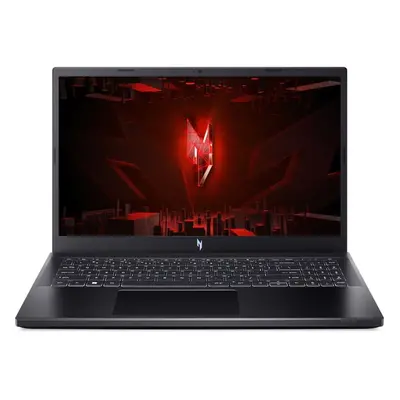 Acer Nitro V 15 (NH.QQEEC.00M) černý