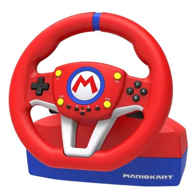 Mario Kart Racing Wheel Pro MINI (SWITCH)