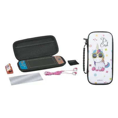 Konix Starter Kit Unik Unicorn (Switch)