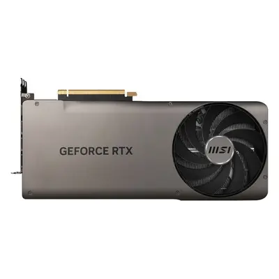 MSI NVIDIA GeForce RTX 4080 SUPER 16G EXPERT DLSS 3