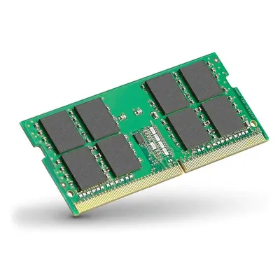 Kingston 4GB DDR4 2666 MHz SO-DIMM CL19