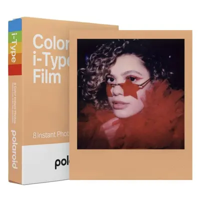 Polaroid Color Film i-Type Pantone Color of the Year