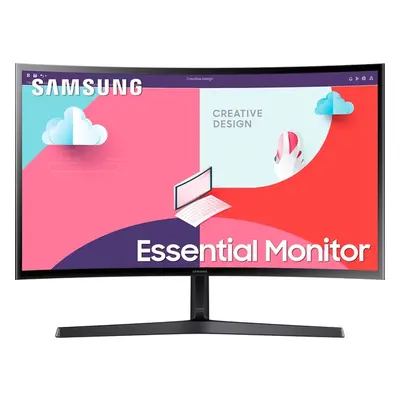 Samsung S366C monitor