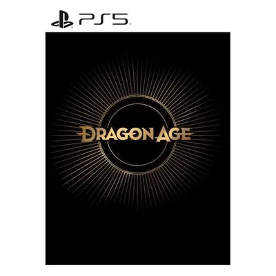 Dragon Age: The Veilguard (PS5)