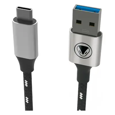 SNAKEBYTE USB-C 3.2 Gen 2 nabíjecí a datový kabel pro PS5 (2 m)