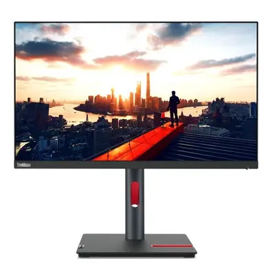 Lenovo P24h-30 monitor