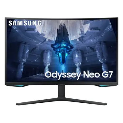 Samsung Odyssey G7 Neo Mini LED monitor