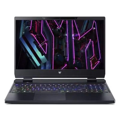 Acer Predator Helios 15 (PH3D15-71-9033) černá