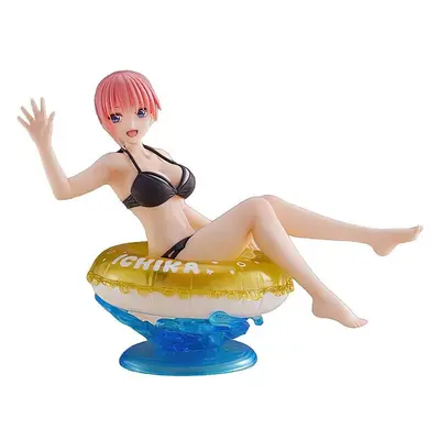 Figurka Taito The Quintessential Quintuplets - Ichika Nakano (Aqua Float) 20 cm