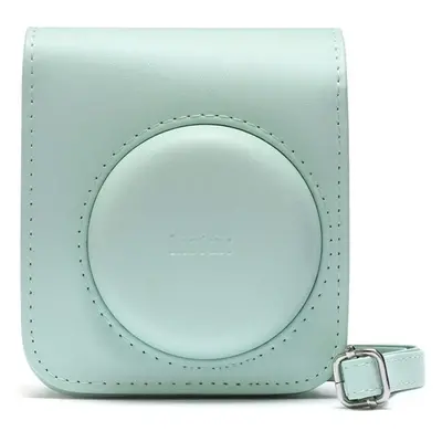 Fujifilm Instax mini 12 pouzdro Mint Green