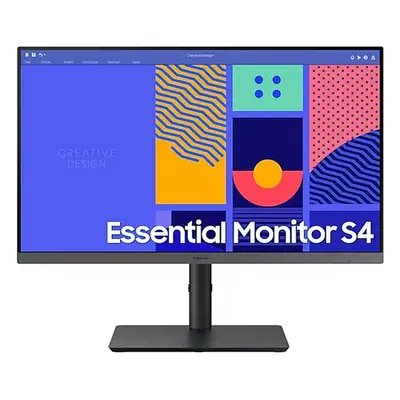 Samsung S43GC monitor