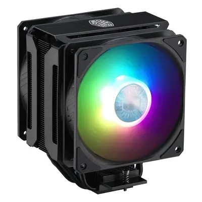 Cooler Master MasterAir MA612 Stealth ARGB