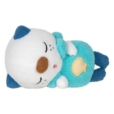 Plyšák Sleeping Pokémon - Oshawott 13 cm