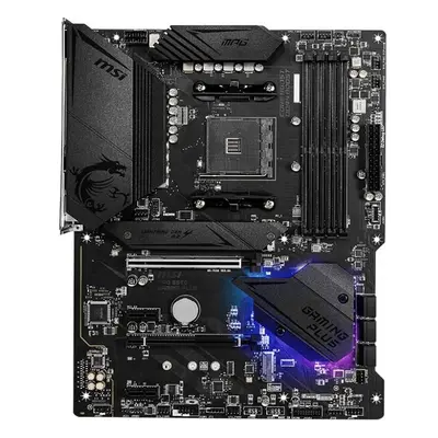 MSI MPG B550 GAMING PLUS - AMD B550