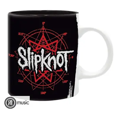 Hrnek Slipknot - Goat 320 ml