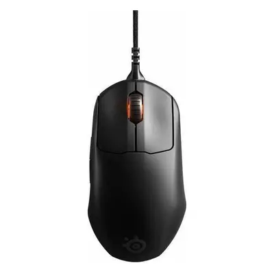 SteelSeries Prime herní myš černá