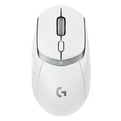 Logitech G309 herní myš bílá