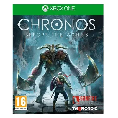 Chronos: Before the Ashes (Xbox One)