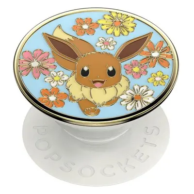 PopSockets PopGrip - Floral Eevee