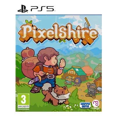 Pixelshire (PS5)