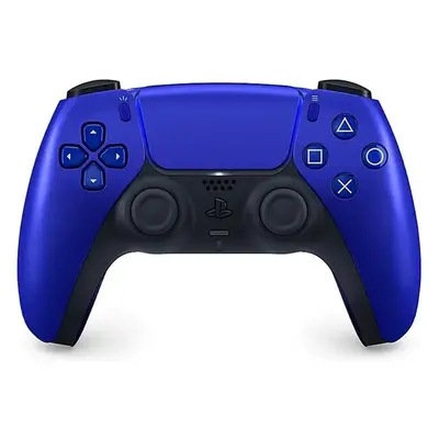 DualSense Wireless Controller Cobalt Blue