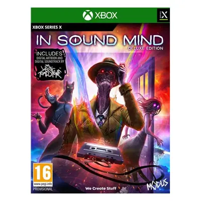 In Sound Mind (Xbox Series)