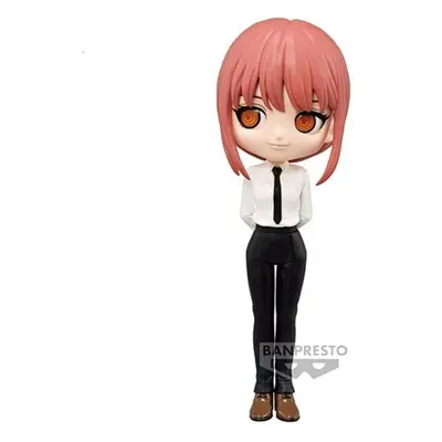 Figurka Bandai Banpresto Chainsaw Man: Q posket - Makima