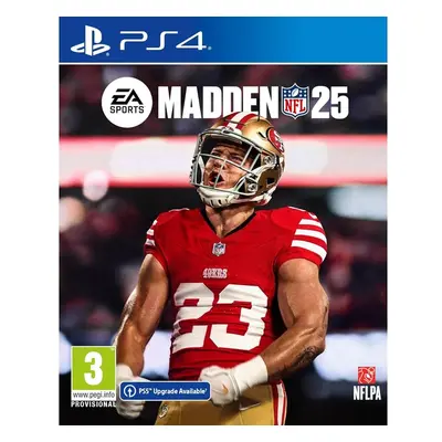 Madden NFL 25 (PS4)