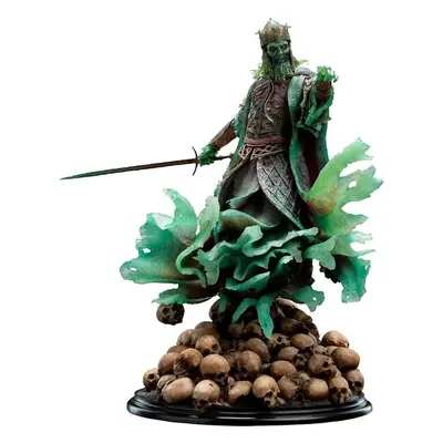 Socha Weta Workshop 1:6 Scale Statue Lord of the Rings - King of the Dead (Limited)