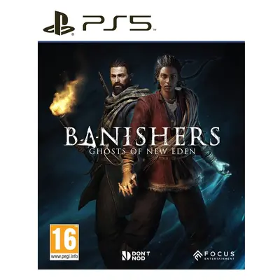 Banishers: Ghosts of New Eden (PS5)