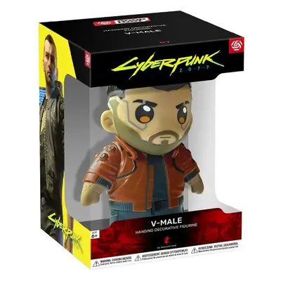 Figurka Hanging Cyberpunk 2077 - V-Male