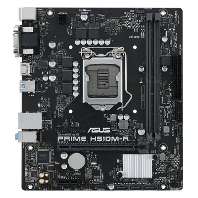 ASUS PRIME H510M-R-SI (bilý box)