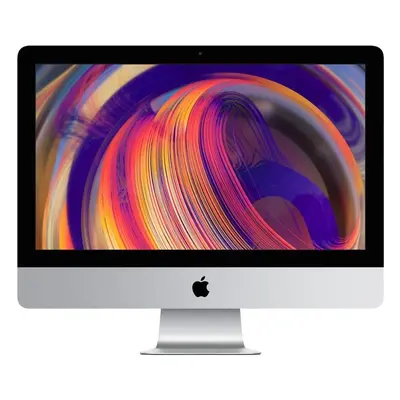 Apple iMac Retina 4K 3,6GHz / 8GB / 1TB / Radeon Pro 555X 2 GB / stříbrný (2019)